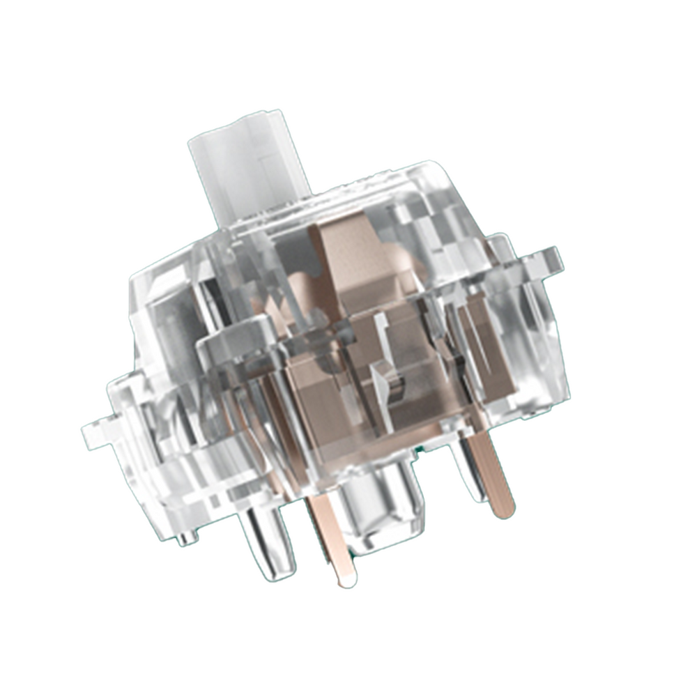 LEOBOG - Ice Soul Tactile Switches