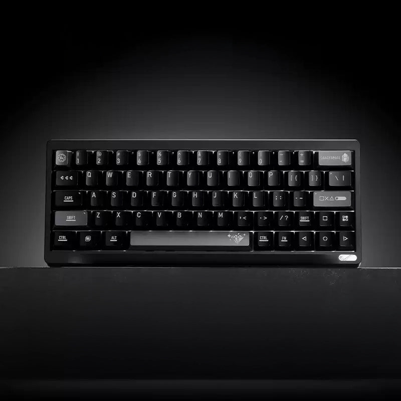 SF60 Magnetic HE Keyboard