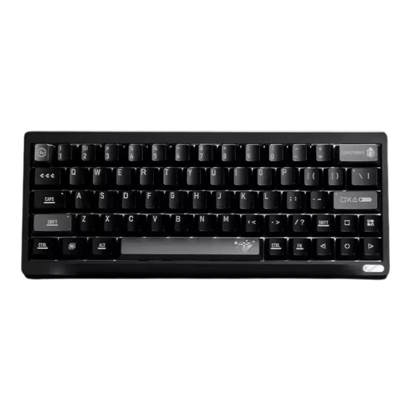 SF60 Magnetic HE Keyboard