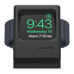 ELAGO W3 - Moderner Ladeständer für die Apple Watch
