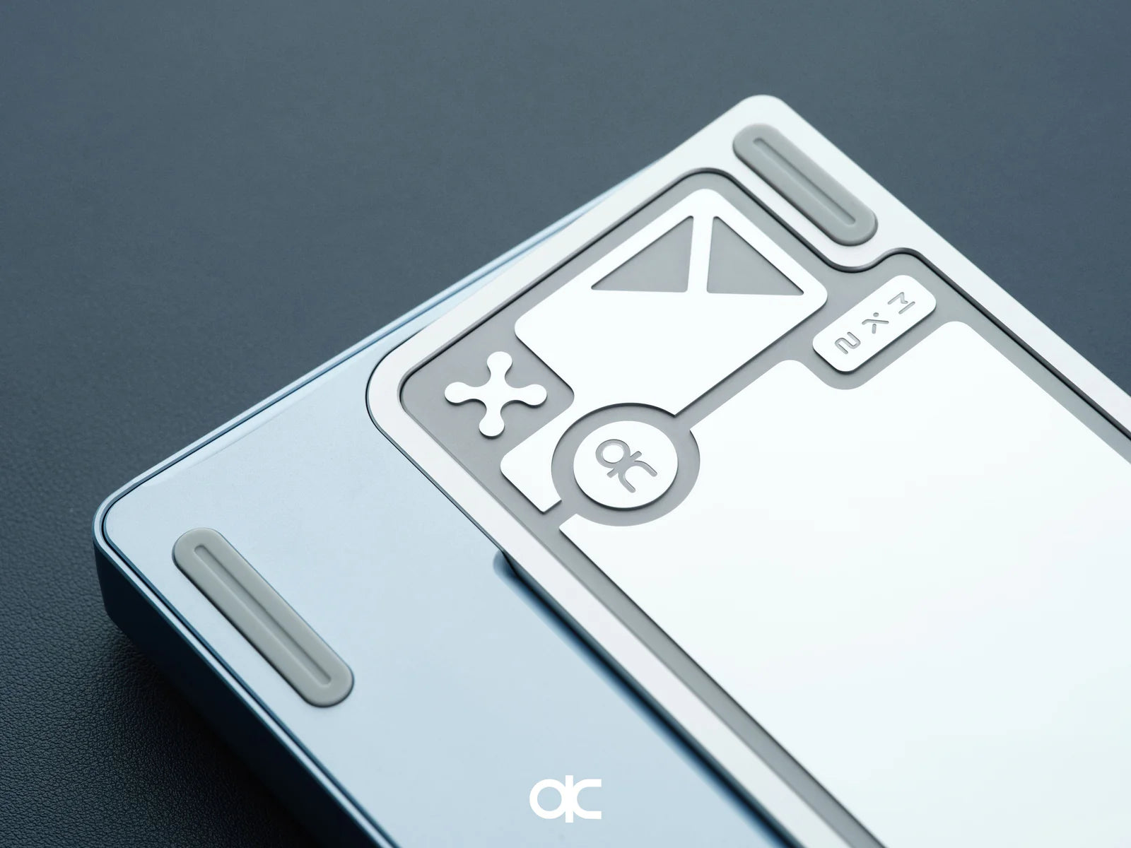 Qwertykeys - QK80 MK2 Custom Mechanical Keyboard Kit (WK Only)