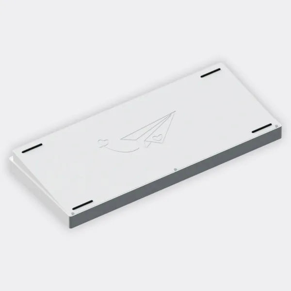 WEIKAV D75 (Assembled) – 75% Hot-Swappable QMK Mechanical Keyboard