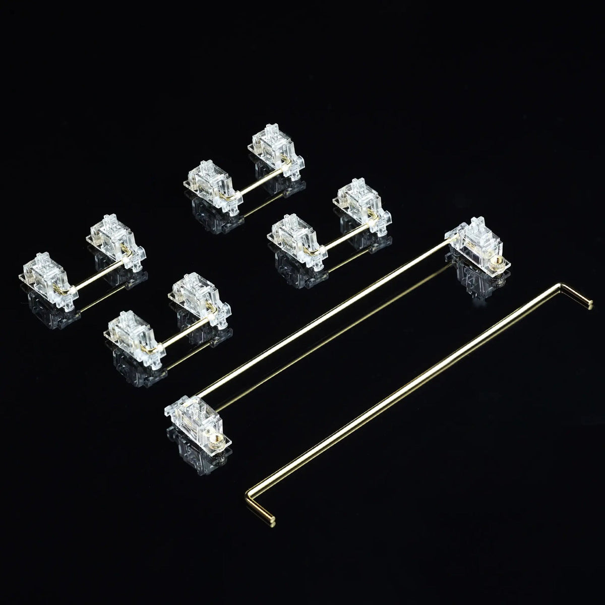 Designer Studio Adaptive PCB-Mount Stabilizers