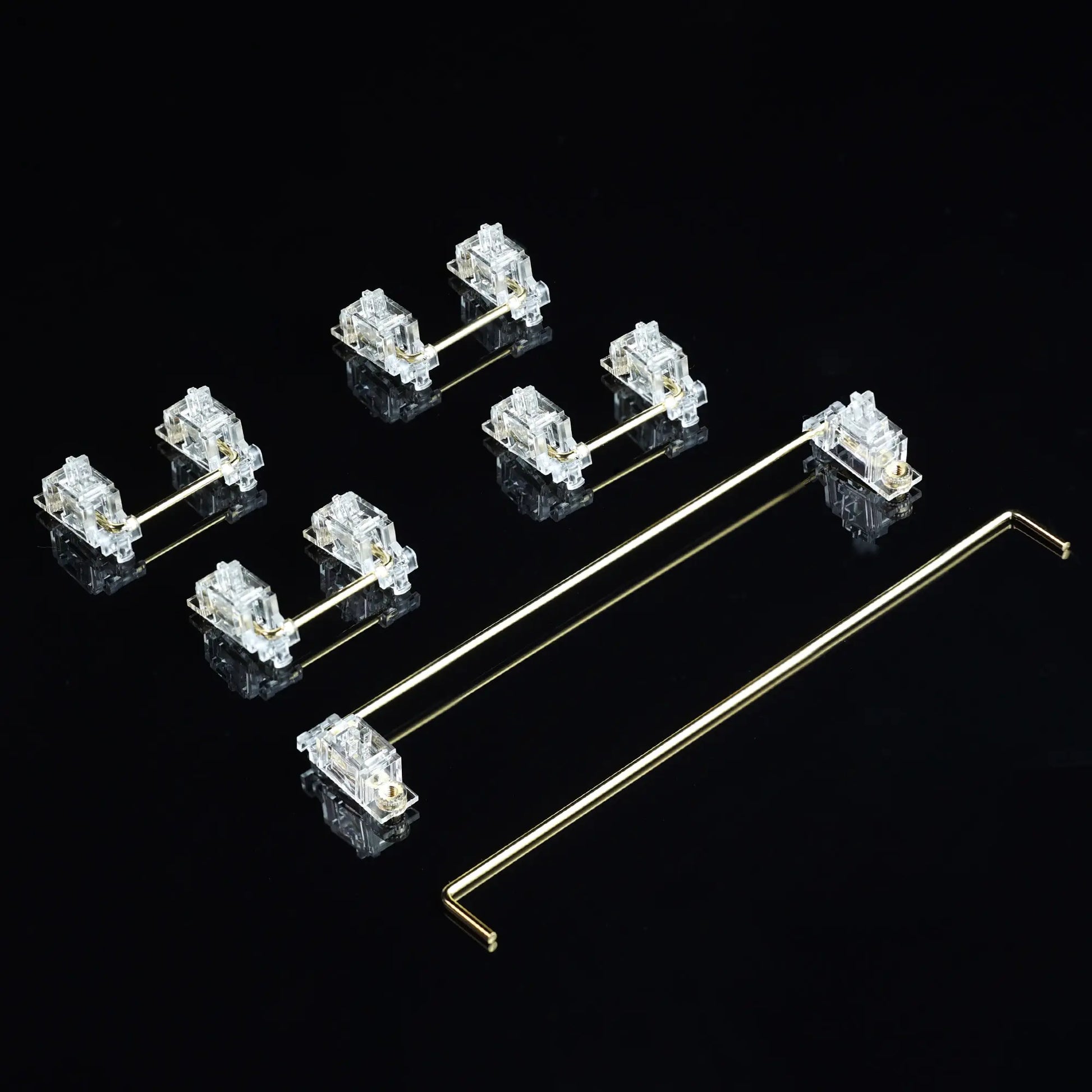 Designer Studio Adaptive PCB-Mount Stabilizers