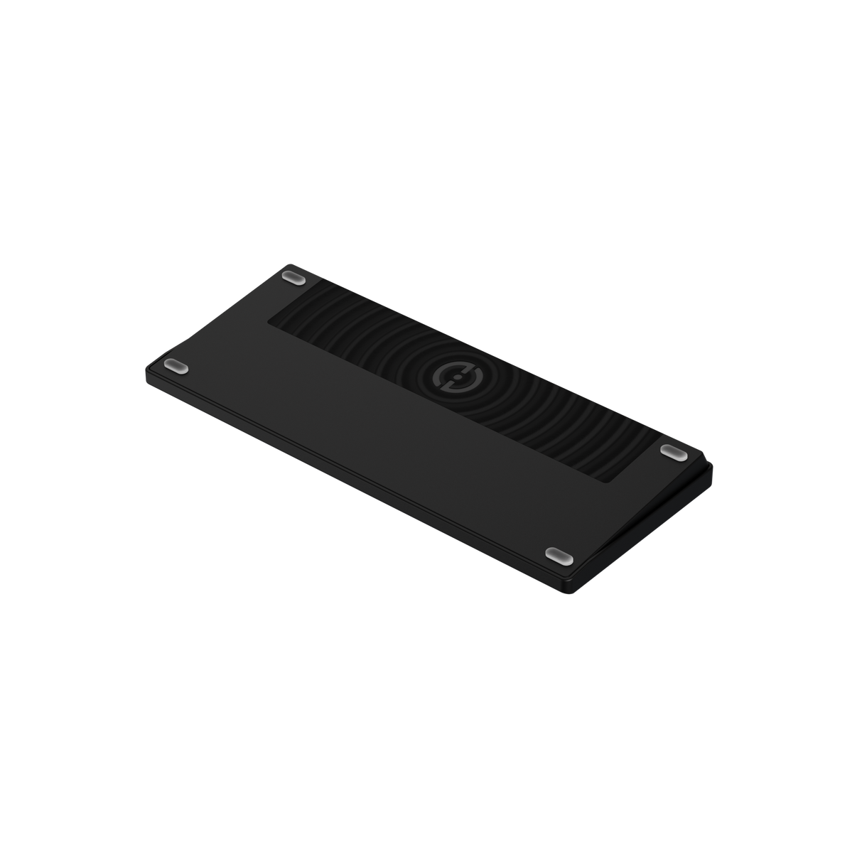 Chilkey - ND75 LP Low Profile Aluminum Mechanical Keyboard