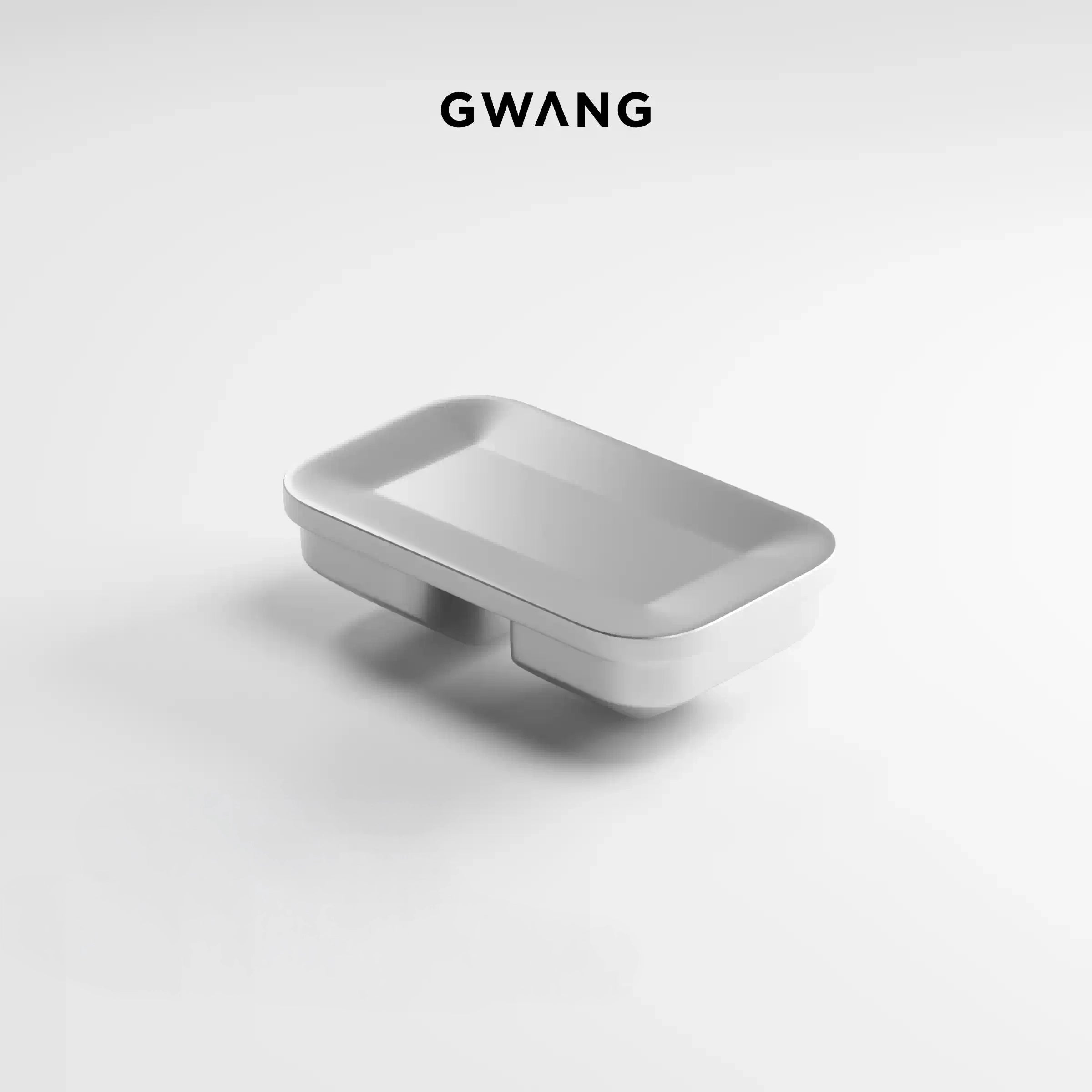 Magnetic Cable Organizer