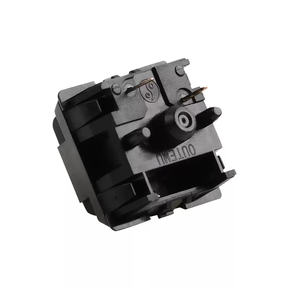 Gazzew - Boba U4 Silent Tactile Switches