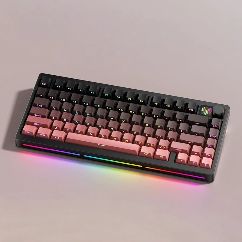 PMO - P75 Mechanical Keyboard