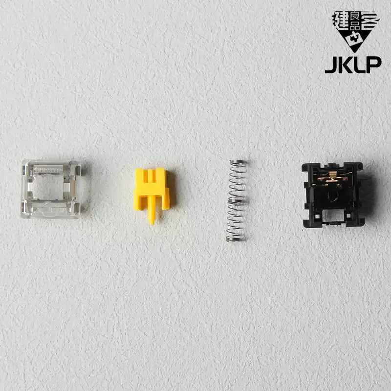 MXRSKEY - Interruptores mecánicos lineales Skyland