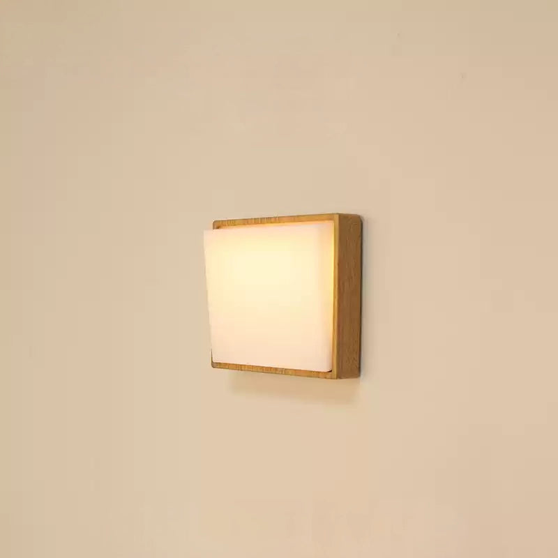 Black & White - LED Night Light Switch