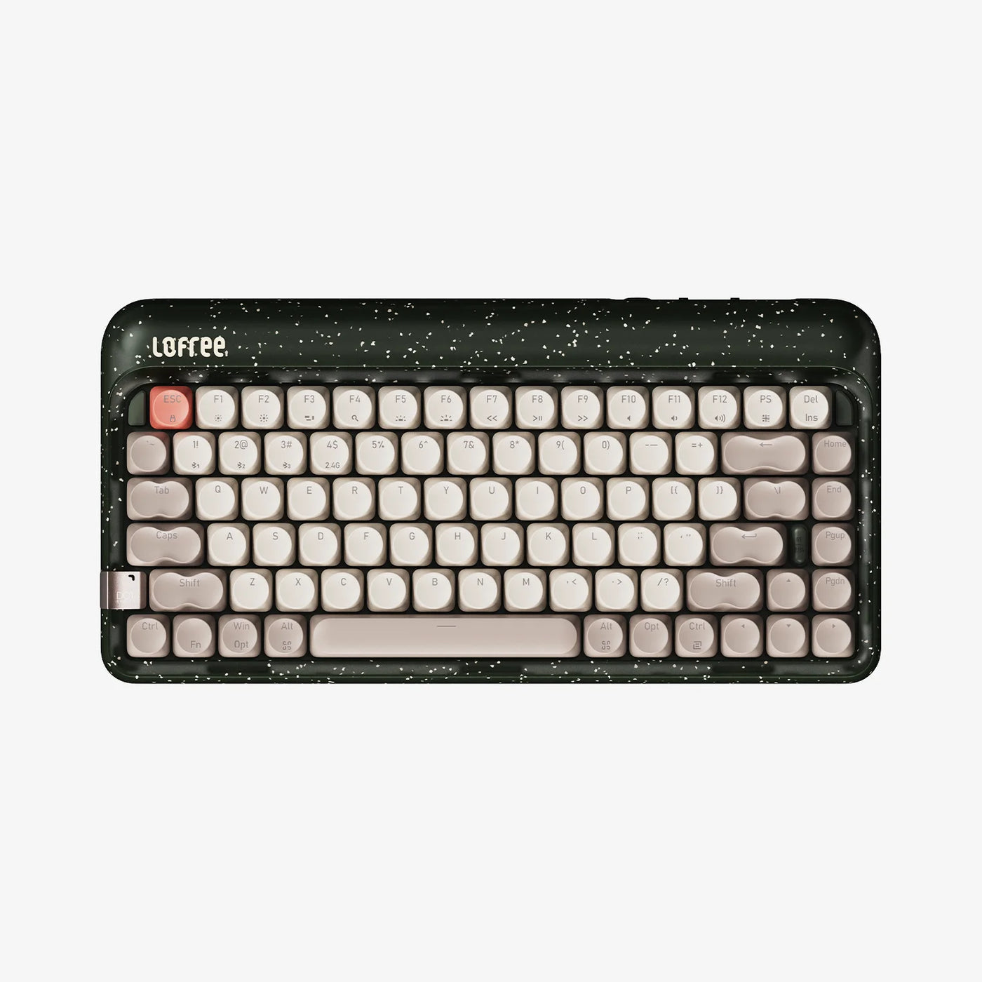 Return — Retro 75% Wireless Mechanical Keyboard