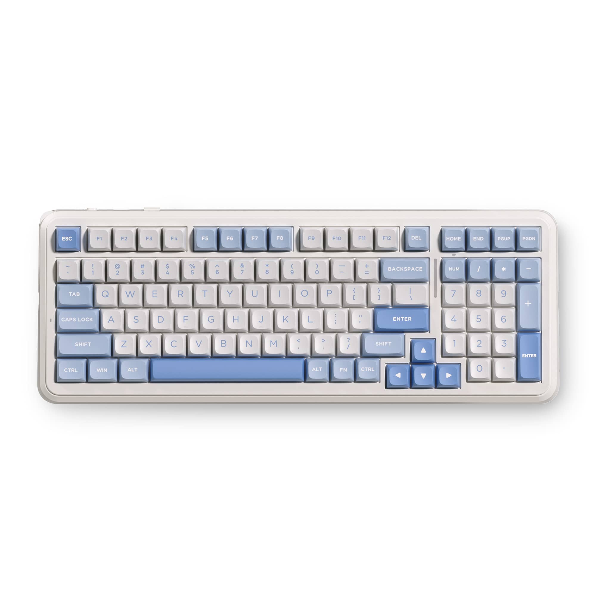 MCHOSE - K99 V3 Wireless Mechanical Keyboard