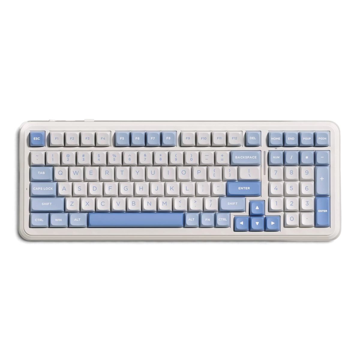MCHOSE - K99 V3 Wireless Mechanical Keyboard