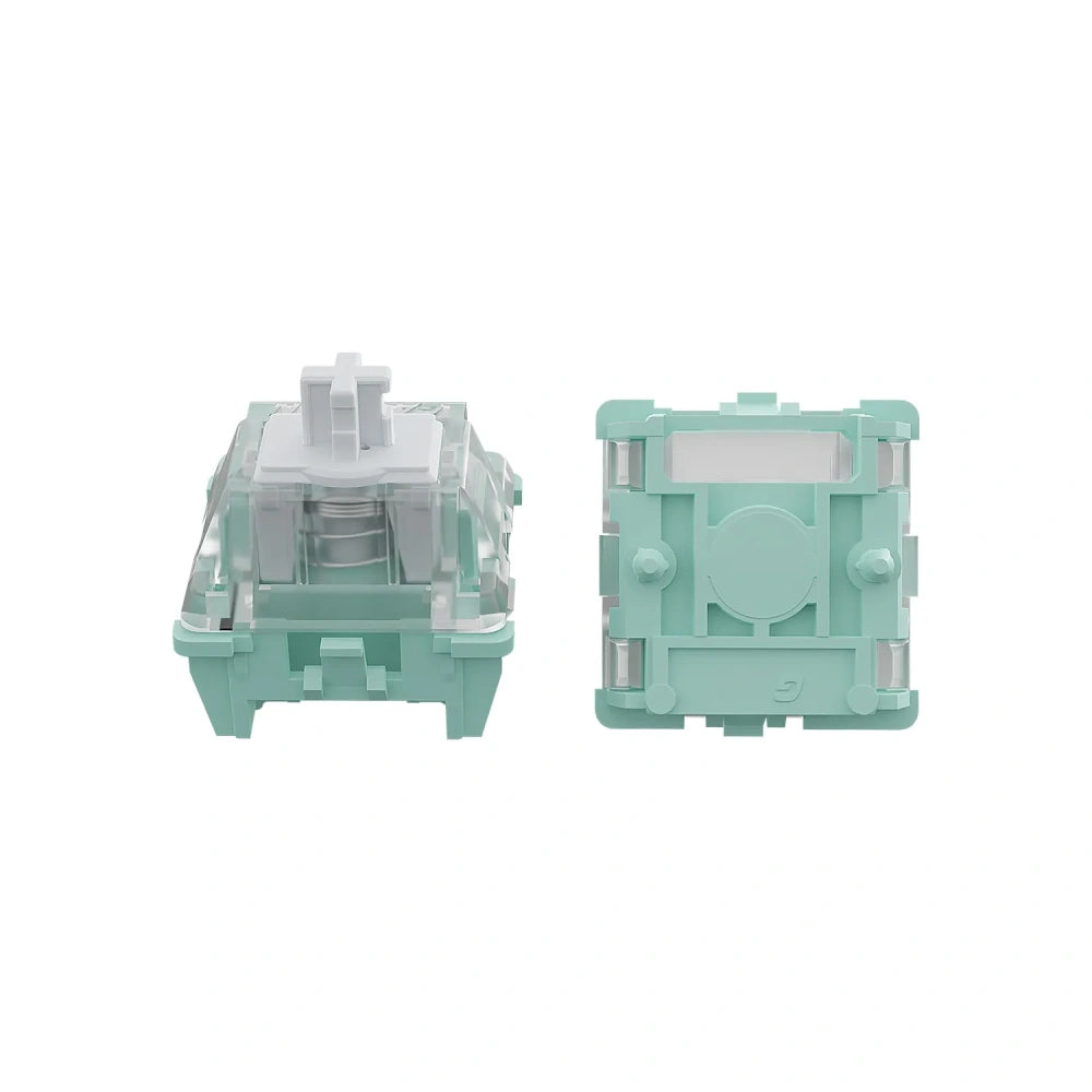 Gateron - HE Magnetic Jade Switches