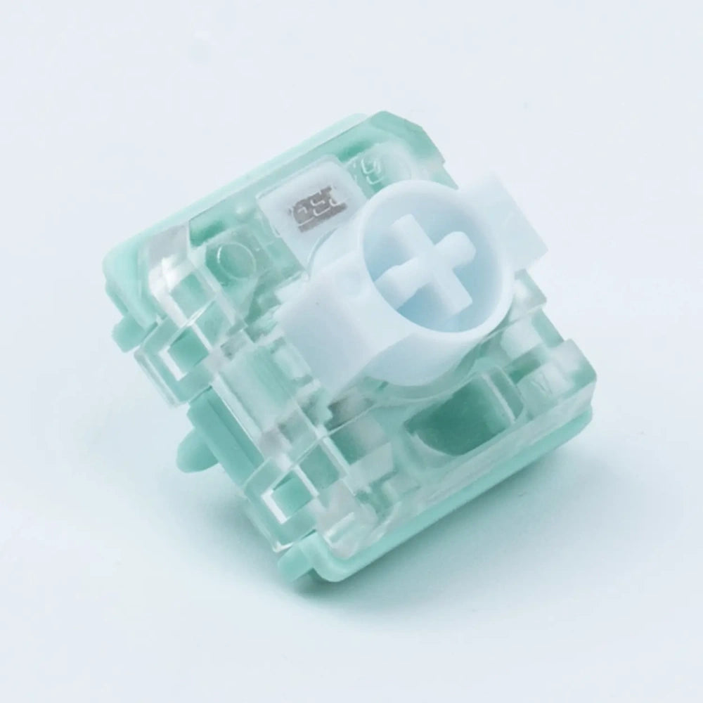 Gateron - Low Profile Linear Magnetic Jade Switches
