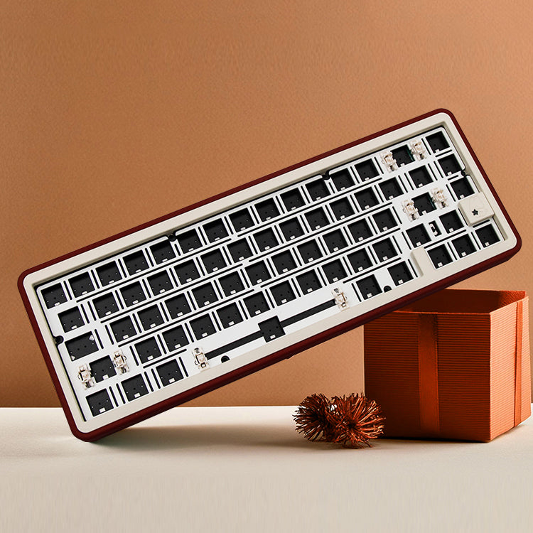 GEEKZB - Story65 R3 SE Mechanical Keyboard