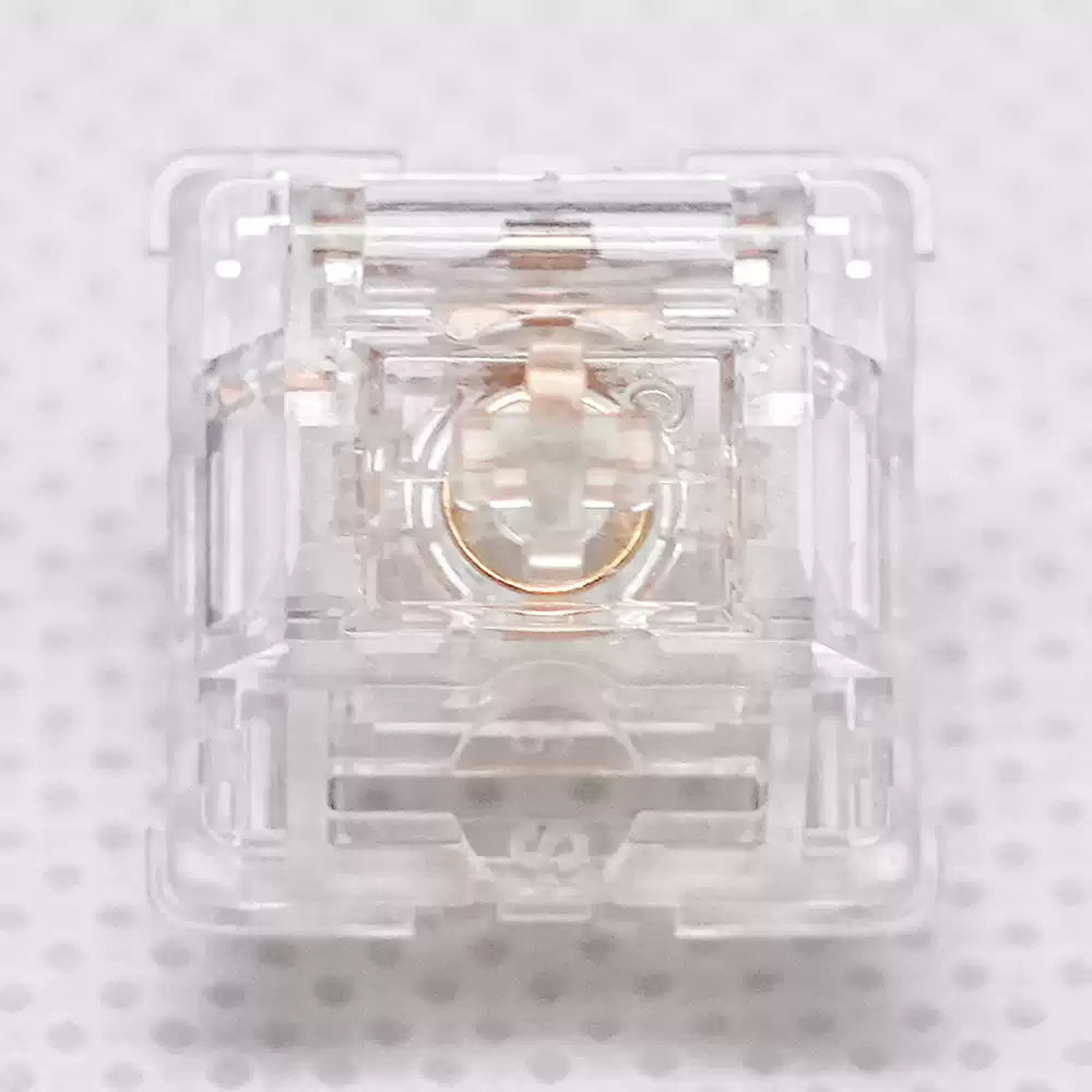 MMD – Aqua King Linear Switch