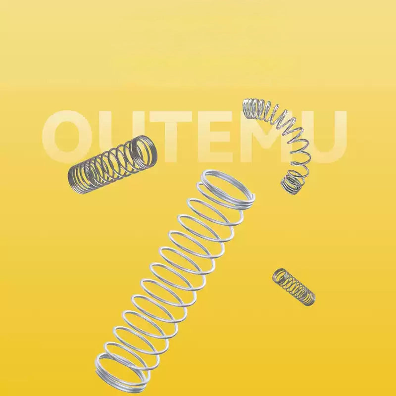 Outemu - Pear Tactile Switches