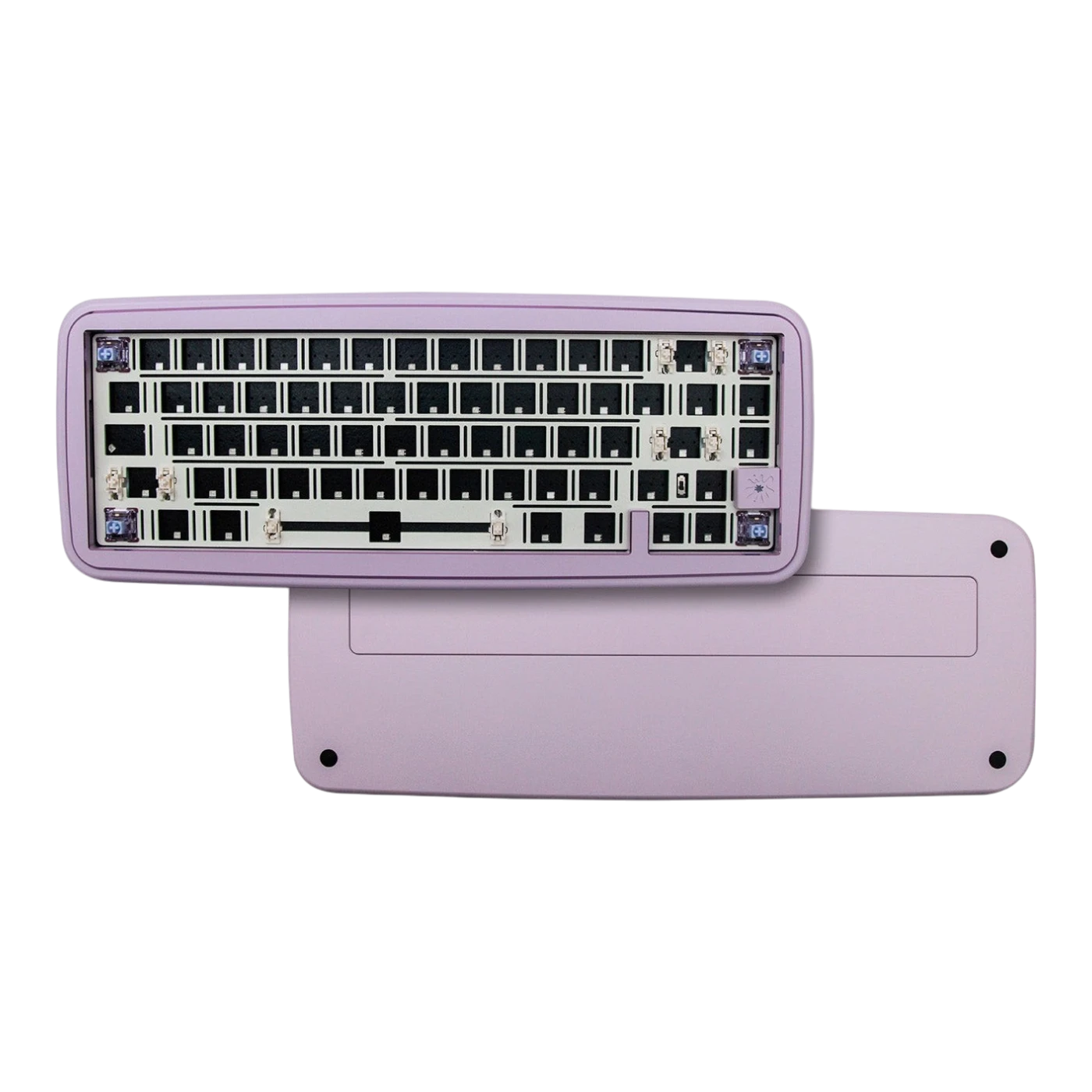 MRXSKEY - Taste65 Mechanisches Keyboard Barebone Kit