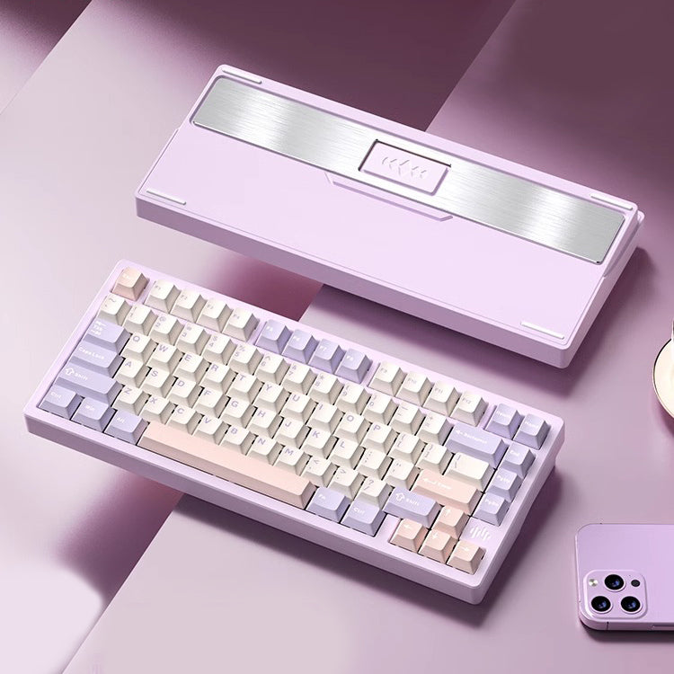 PMO - WAVE75 Mechanical Keyboard