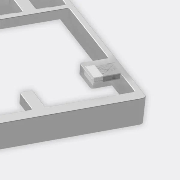 WEIKAV D75 (Assembled) – 75% Hot-Swappable QMK Mechanical Keyboard