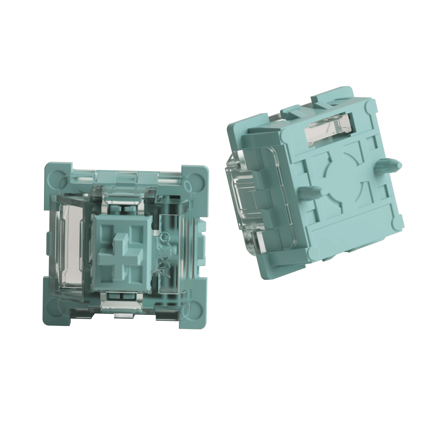 Akko - AstroAim Magnetic (HE) Switches