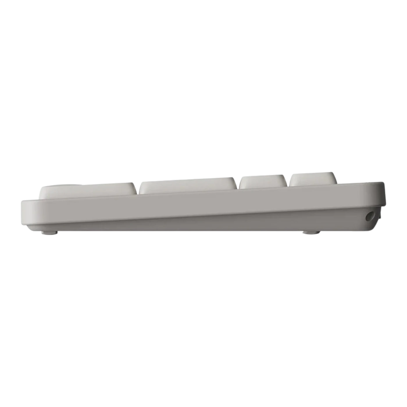 Flow Lite100 - Affordable Low-Profile 96% Mechanical Keyboard (ANSI & ISO)