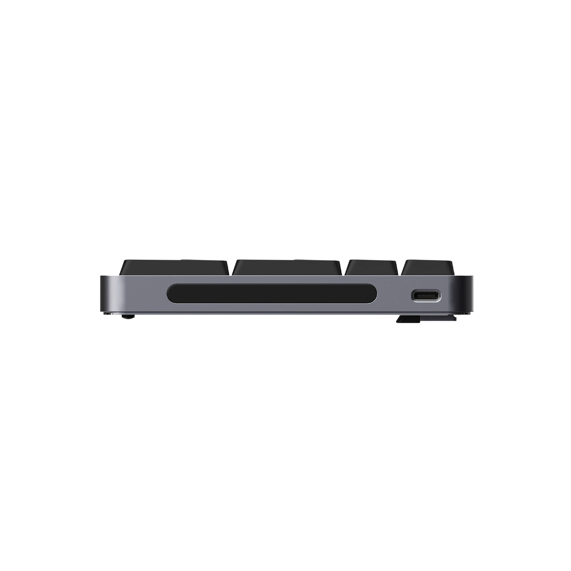 Flow 2 - 100 Low-Profile 96% Mechanical Keyboard (ANSI & ISO)