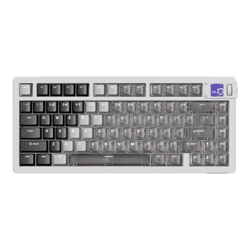 MOD007 V5 HE Magnetic Keyboard