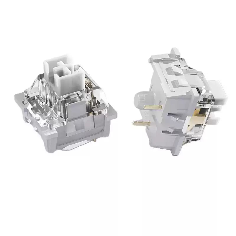 LEOBOG - Graywood V3 Linear Switches