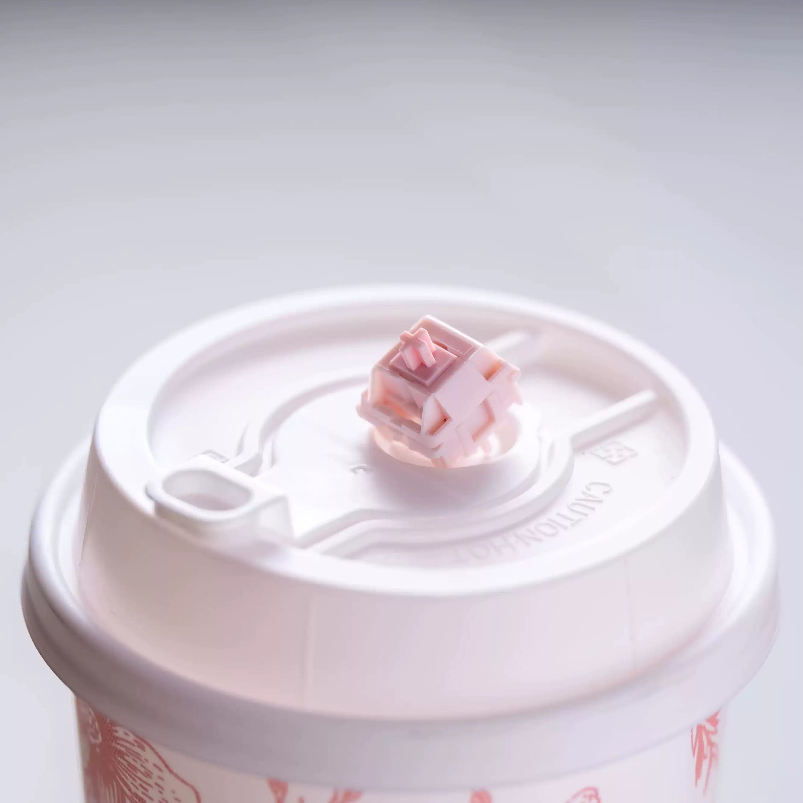 HMX - Diorie Linear Switches