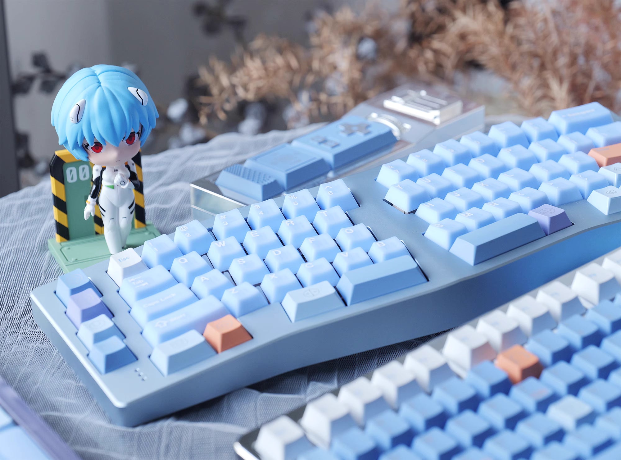 80Retros – TPS1979 Cherry Profile Keycap Set