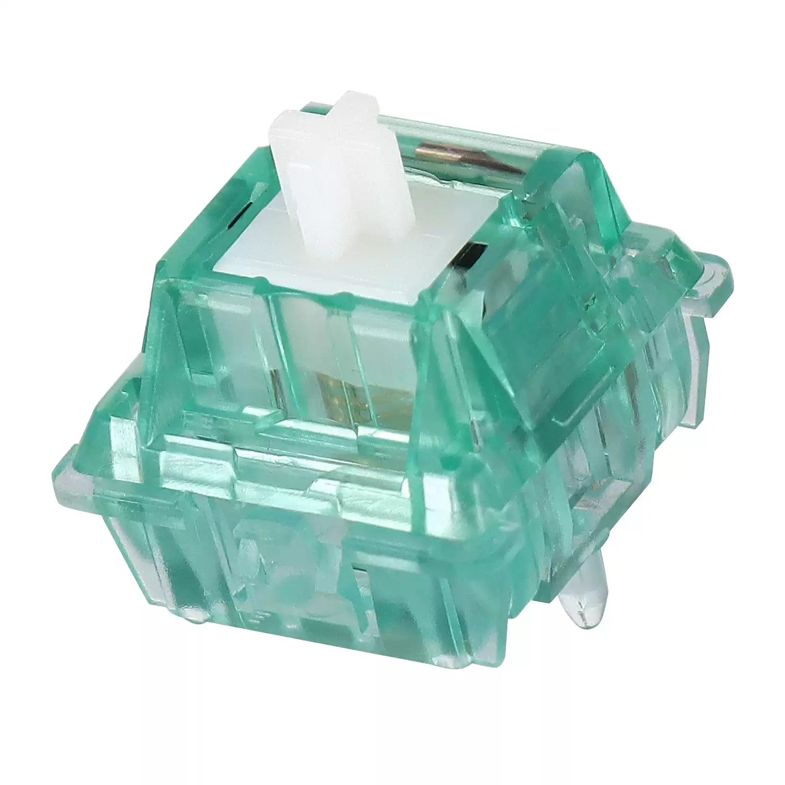Durock – T1 (Shrimp) Silent Tactile Switch – OZO Keyboards