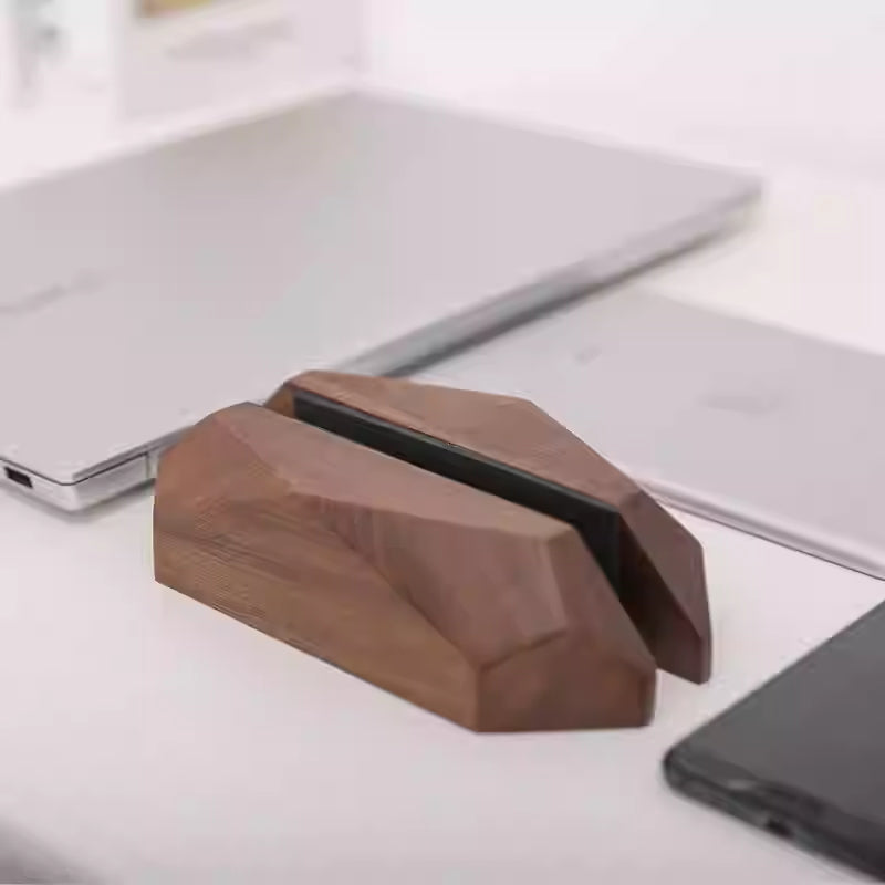 Laptop Vertical Storage Rack