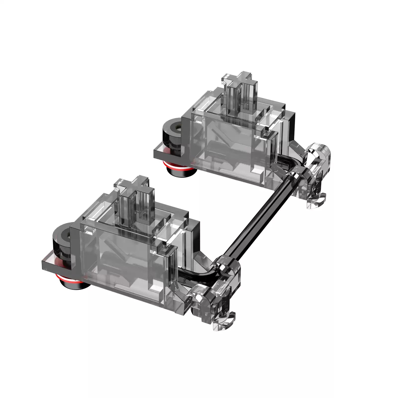 Durock V3 Stabilizers – Mechanical Keyboard Stabilizer Set