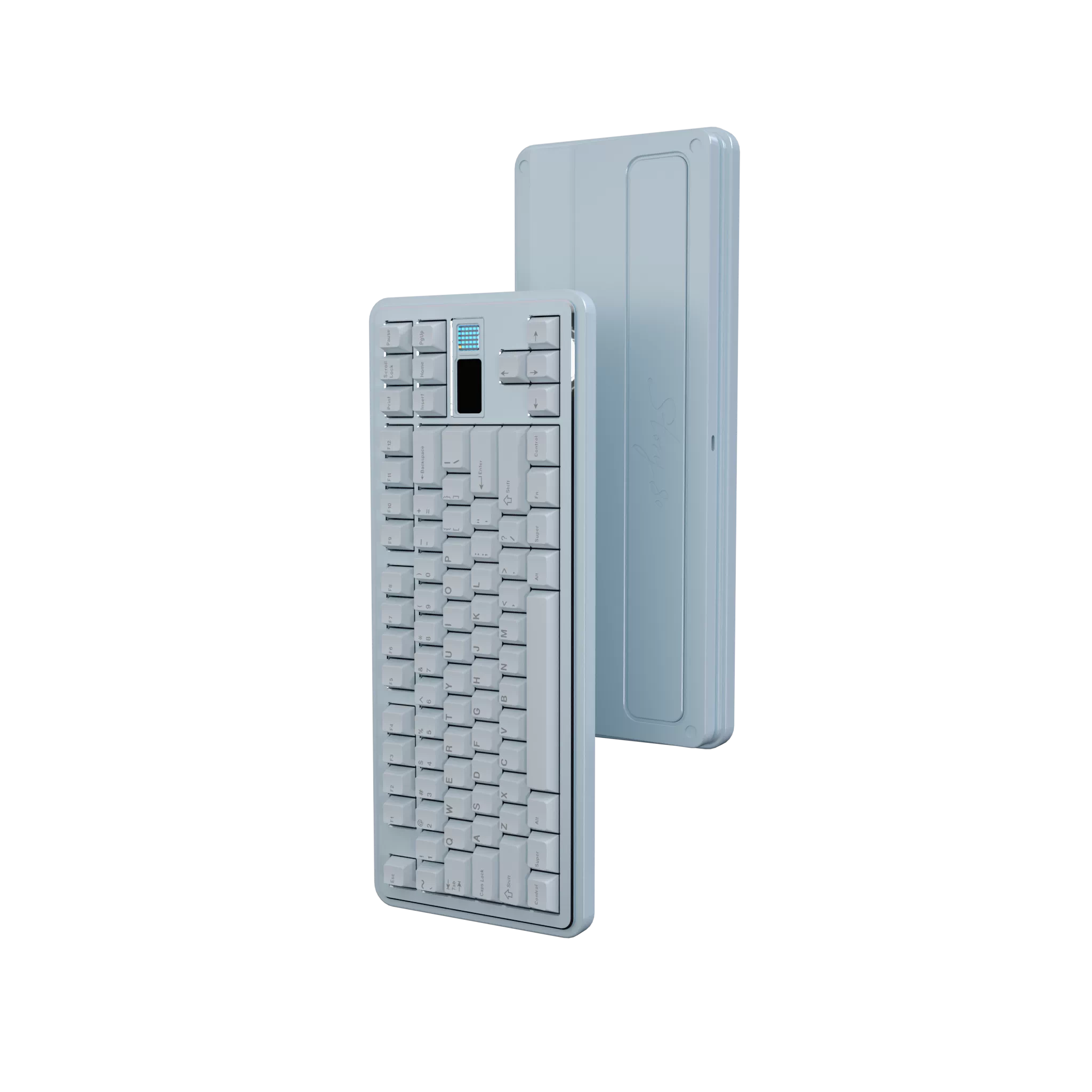MRXSKEY - Story80 V2 Custom Mechanical Keyboard Kit