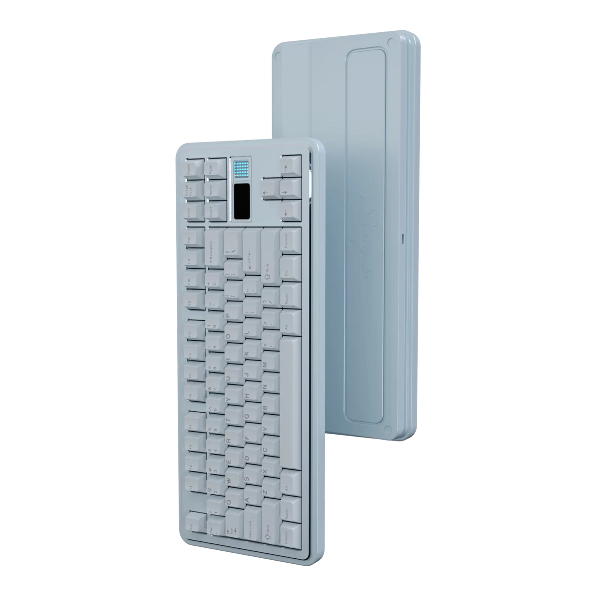 MRXSKEY - Story80 V2 Custom Mechanical Keyboard Kit