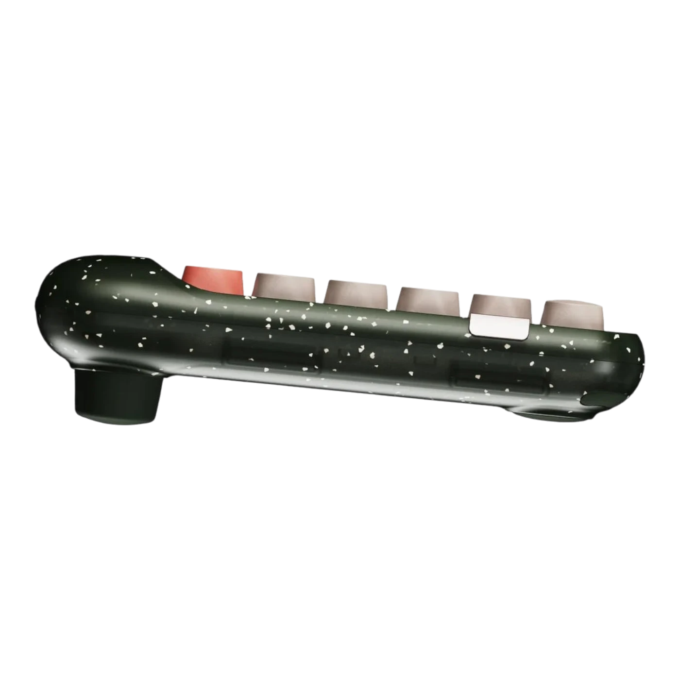 Return - Retro 75% Wireless Mechanical Keyboard