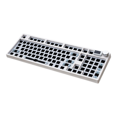 Keydous – NJ98 Custom Mechanical Keyboard Barebone Kit