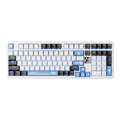 V98 Pro V4 - Wireless Mechanical Keyboard