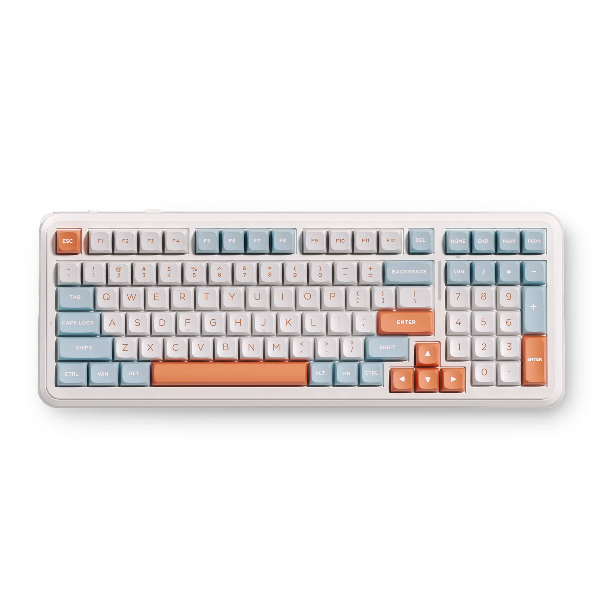 MCHOSE - K99 V3 Wireless Mechanical Keyboard