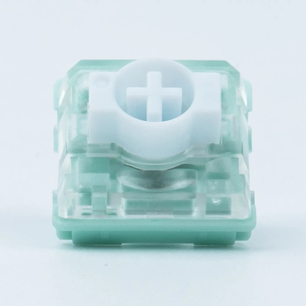 Gateron - Low-Profile Linear Magnetic Jade Switches