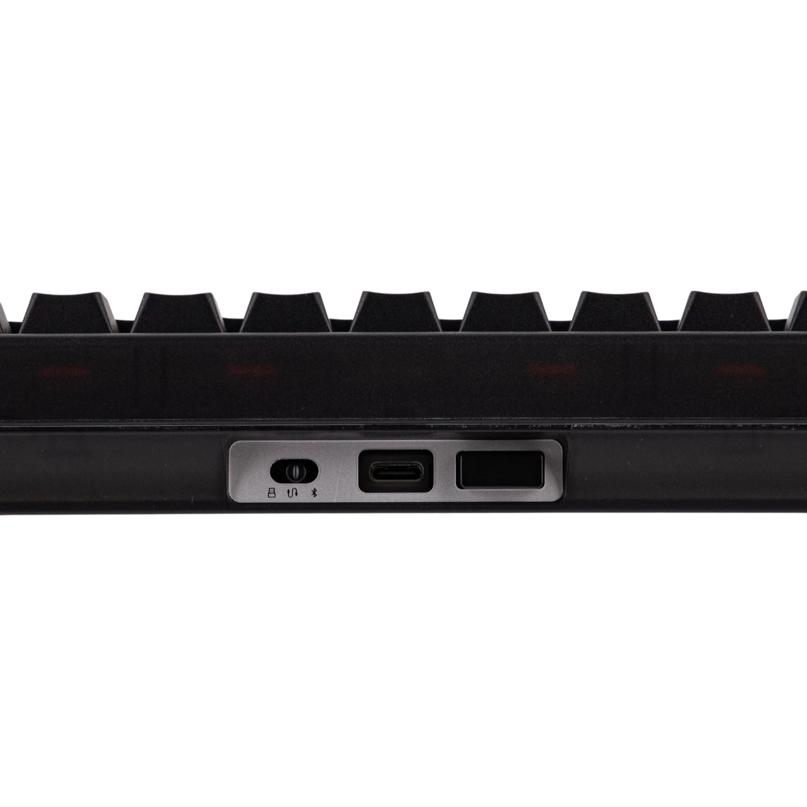 Cidoo - QK61 V2 Teclado mecánico con hot-swap al 60 %