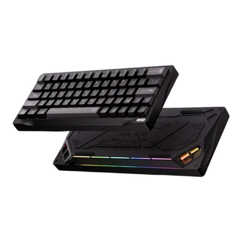 SF60 Magnetic HE Keyboard