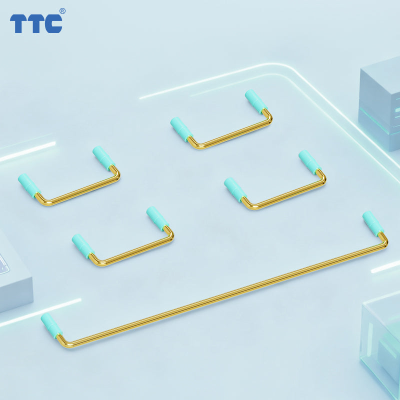 TTC - Mechanical Keyboard Stabiliser Set