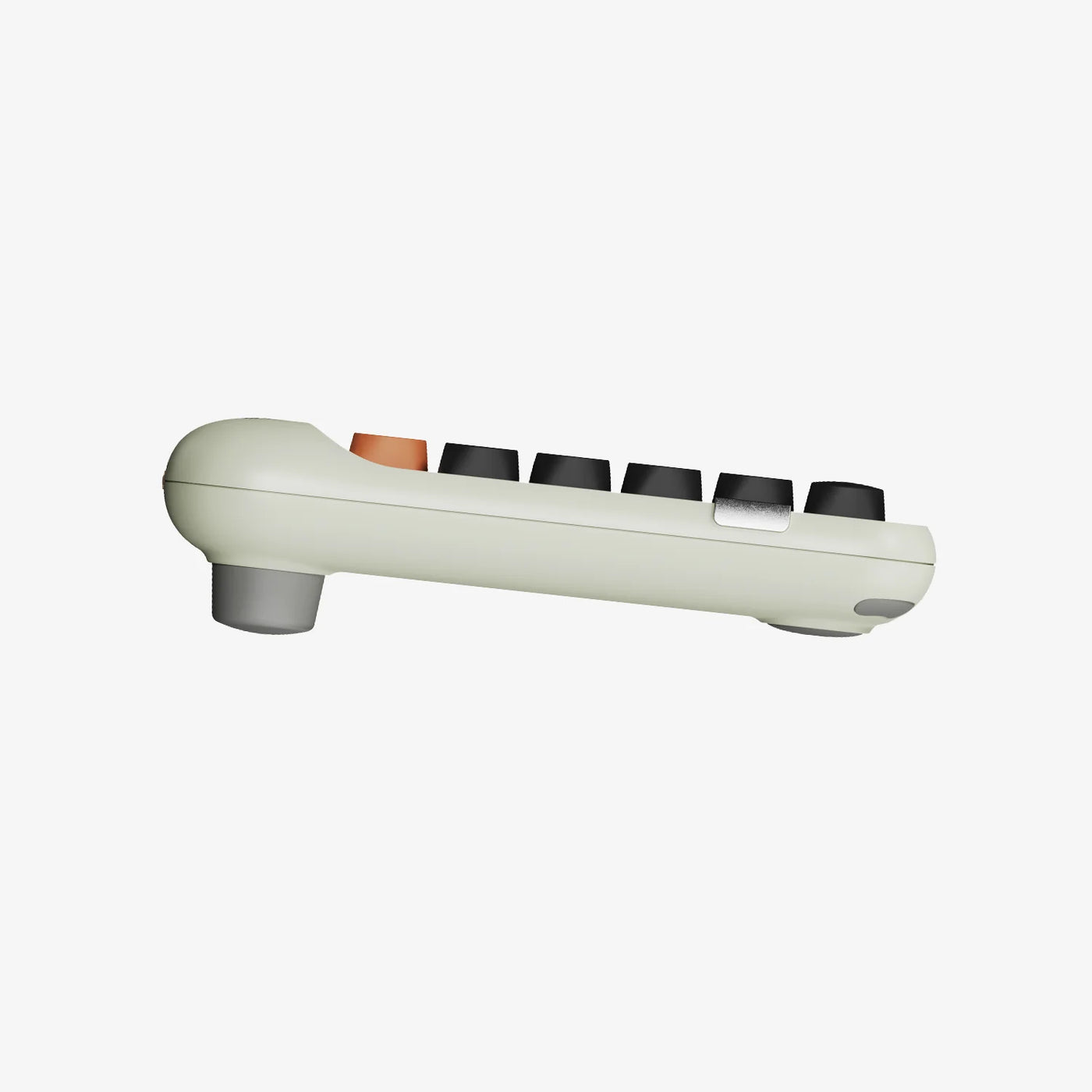 1970s — Retro 75% Mechanical Keyboard
