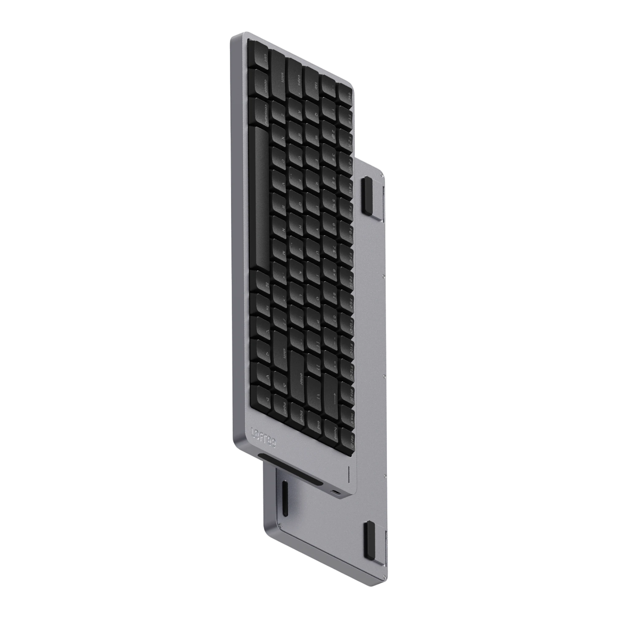 Flow 2 - 84 Low-Profile 75% Mechanical Keyboard (ANSI & ISO)