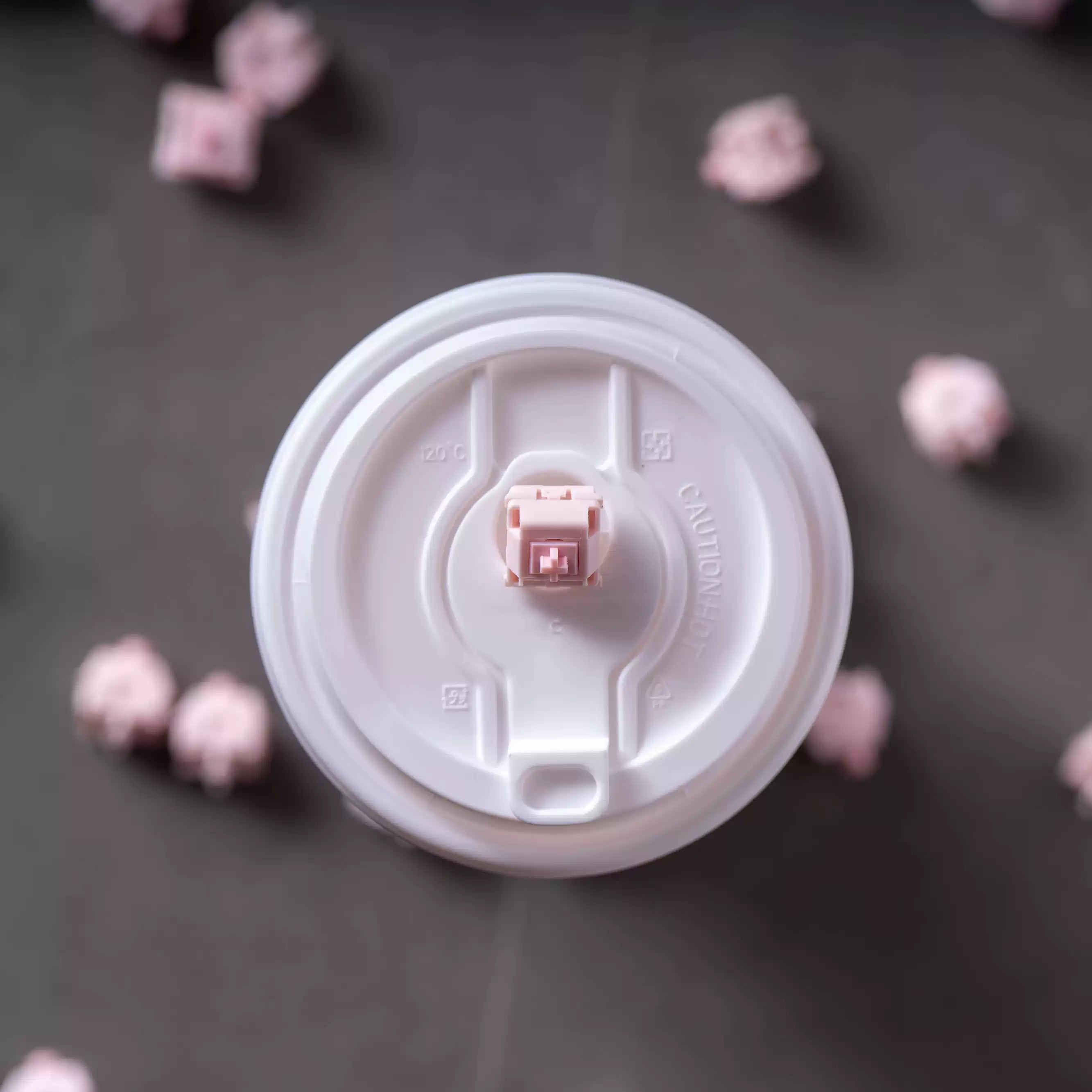 HMX - Diorie Linear Switches