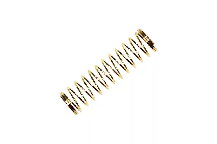 C³ Equalz - Tangerine Linear Mechanical Switches