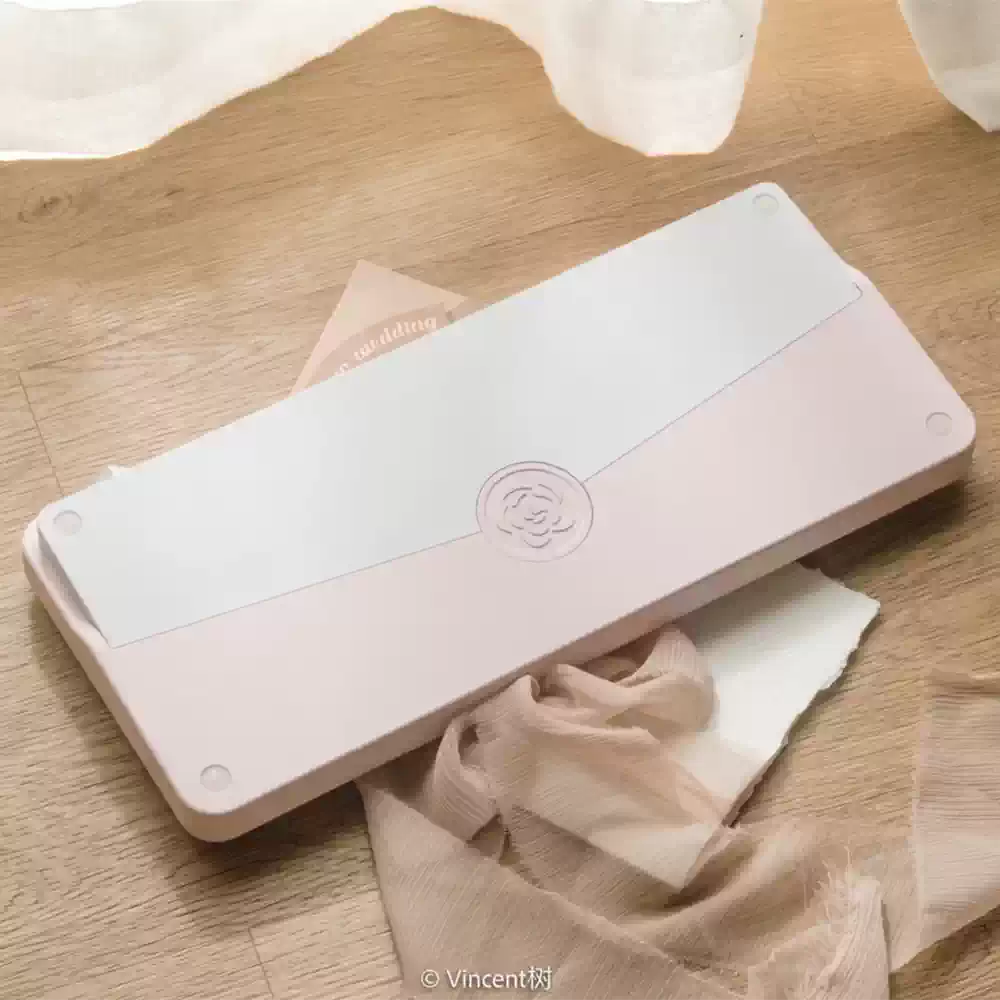 Love Letter 75 – Mechanical Keyboard Barebone Kit